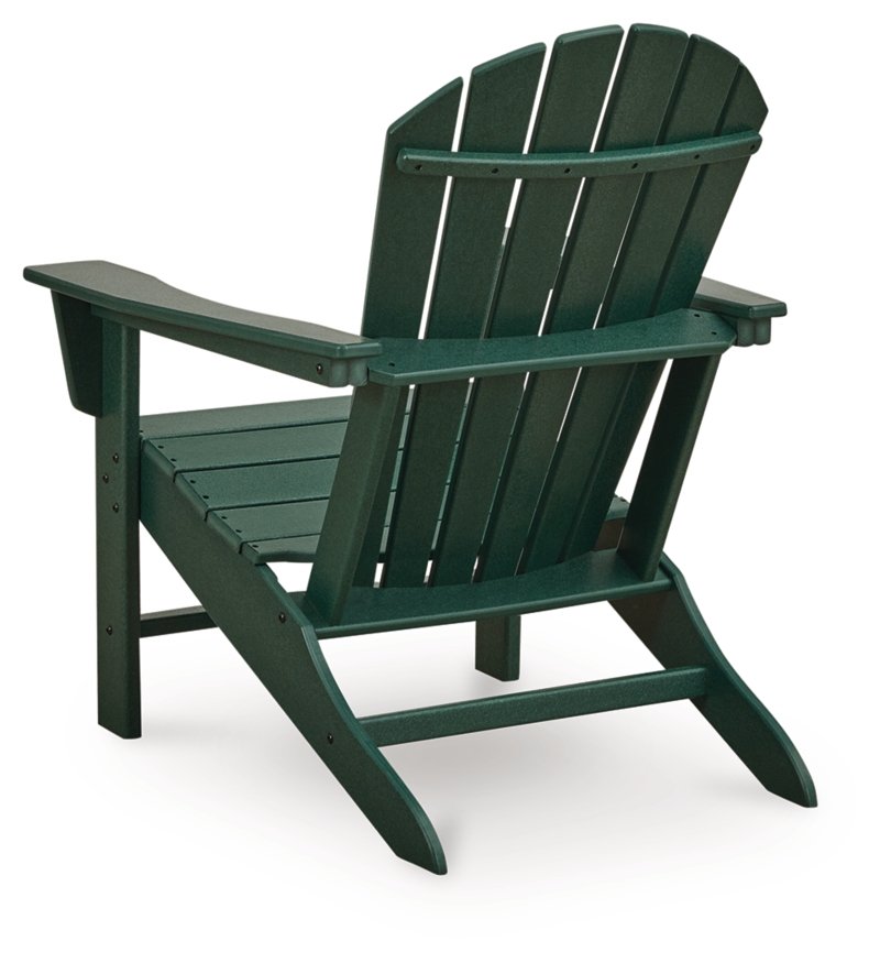 Karson City Adirondack Chair - Image 6