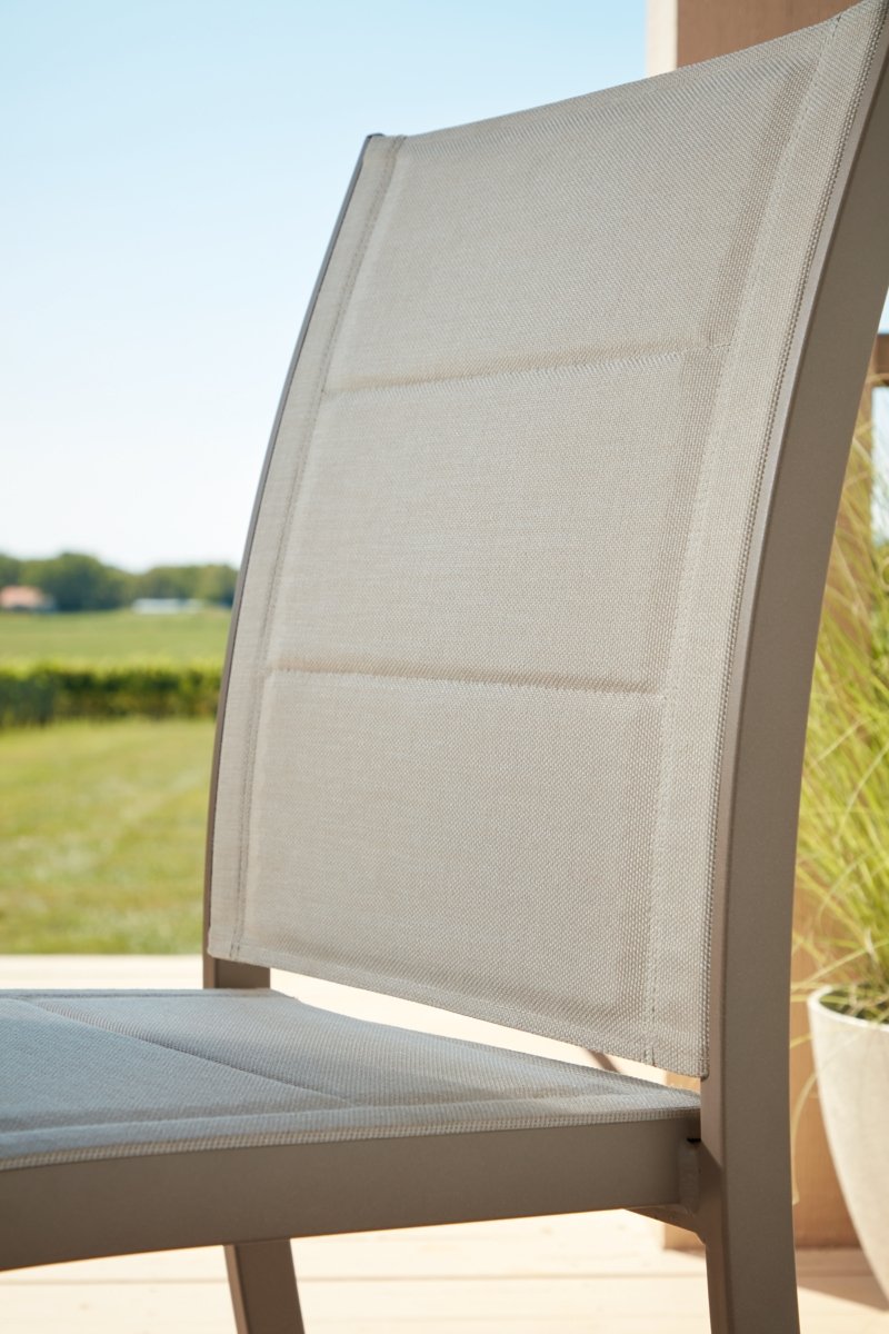 Moonlight Beach Outdoor Table and 2 Chairs - Image 9