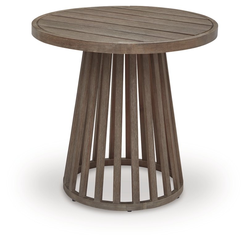 Cool Days Outdoor Chairs with Cushions/Table (Set of 3) - Image 5