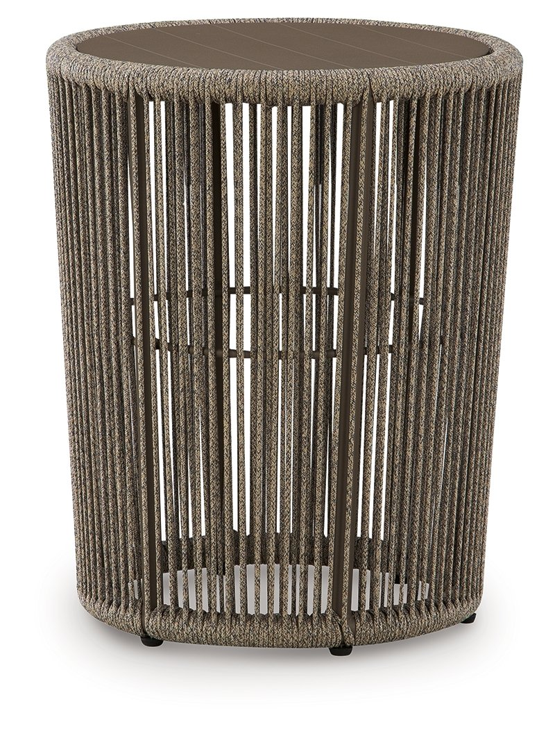 Monarch Heights Outdoor Table and 2 Chairs - Image 6