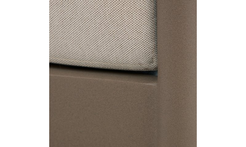 Big Creek Cove Outdoor Love/Chairs/Tables Set (Set of 5) - Image 11