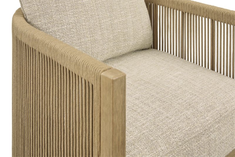 Cool Days Outdoor Lounge Chair with Cushion (Set of 2) - Image 7