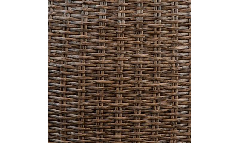 Cardiff Beach Outdoor Loveseat/2 Swivel Chairs (Set of 3) - Image 10