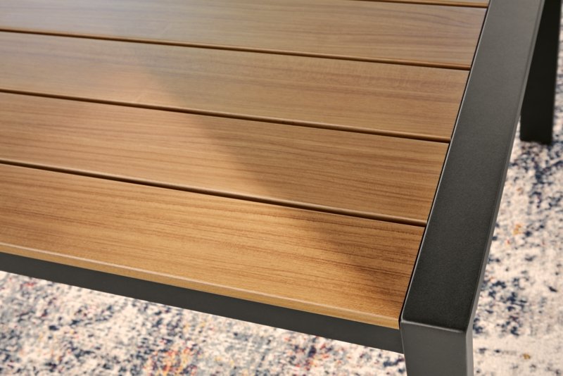 Carlsbad Beach Outdoor Sofa/Chairs/Table (Set of 4) - Image 8