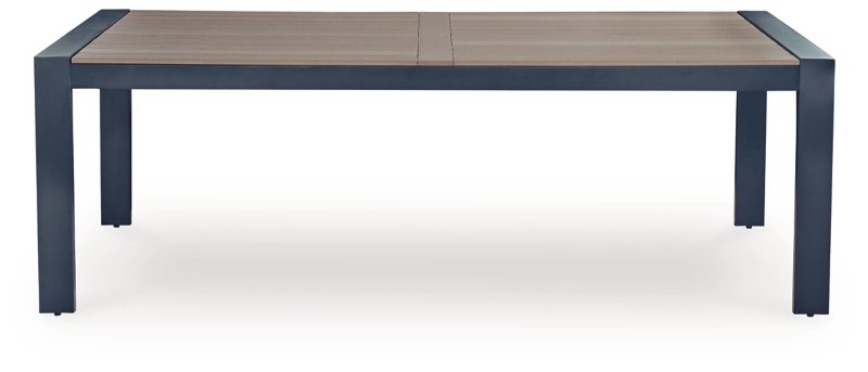 Mabry Shores Outdoor Dining Table - Image 4
