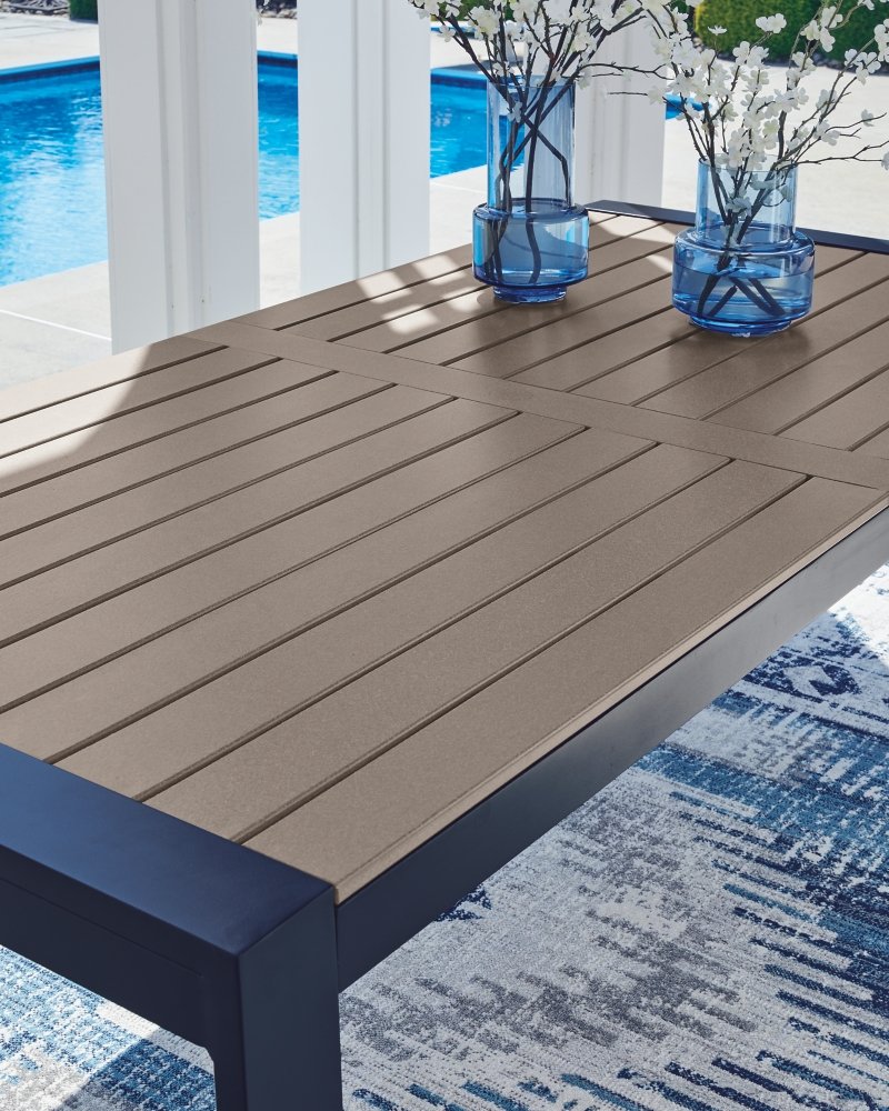 Mabry Shores Outdoor Dining Table - Image 6