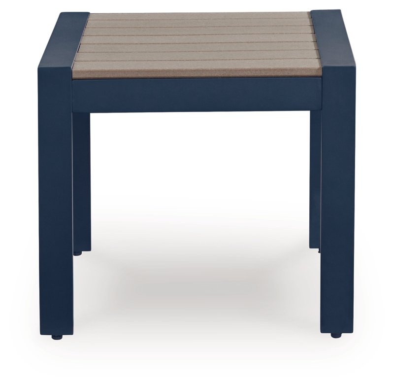 Mabry Shores Outdoor End Table - Image 4