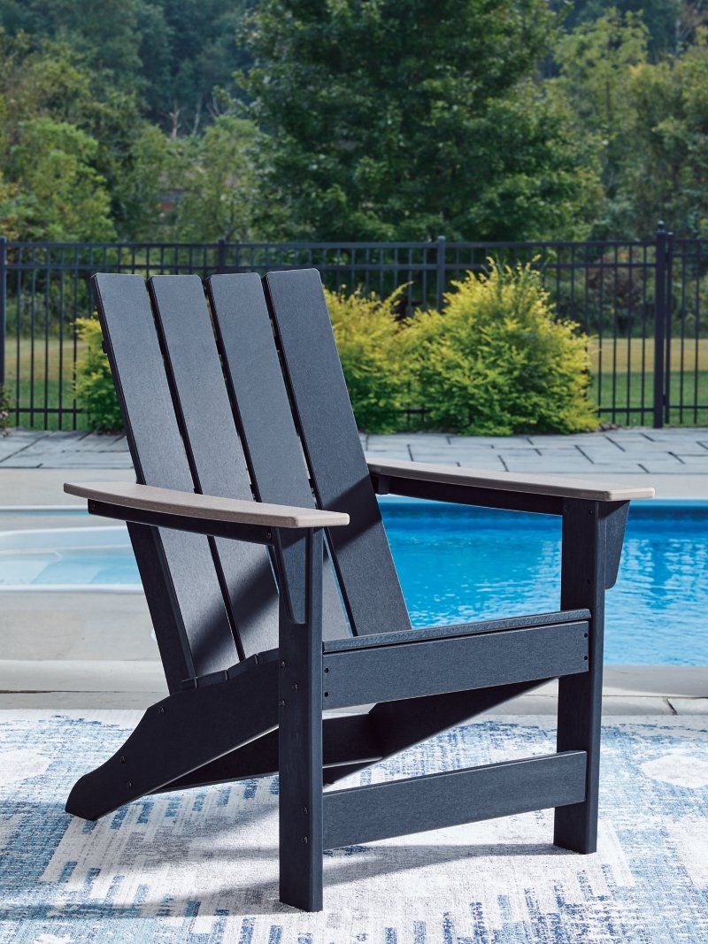 Mabry Shores Adirondack Chair - Image 3