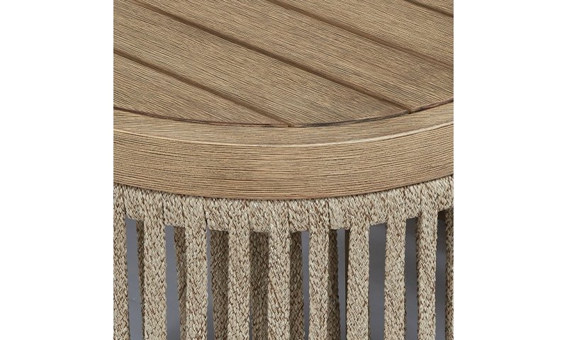 Moondance Outdoor Coffee Table - Image 7