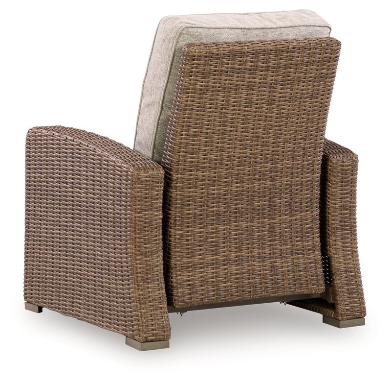 Carmel Bay Outdoor Recliner - Image 6