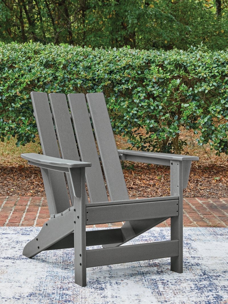 Lone View Bay Adirondack Chair - Image 3