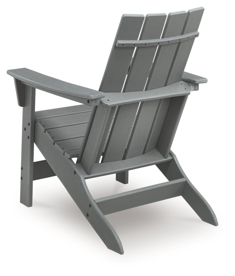 Lone View Bay Adirondack Chair - Image 6