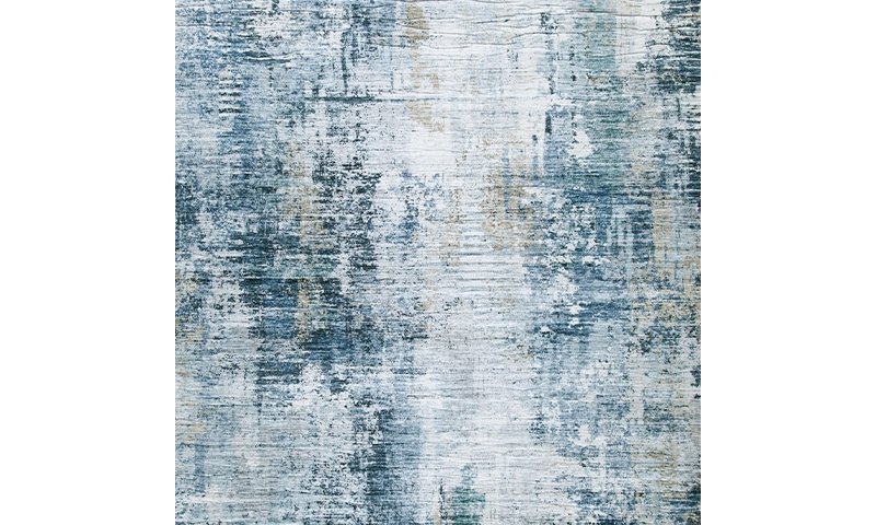 Arlenmont 7'6" X 9'6" Memory Foam Area Rug - Image 6