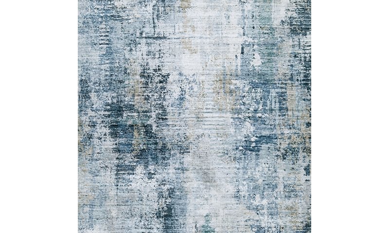 Arlenmont 5' x 7' Memory Foam Area Rug - Image 6