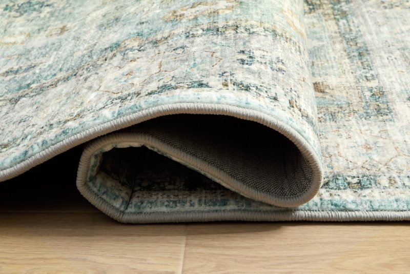 Ladstoney 5' x 7' Memory Foam Area Rug - Image 5