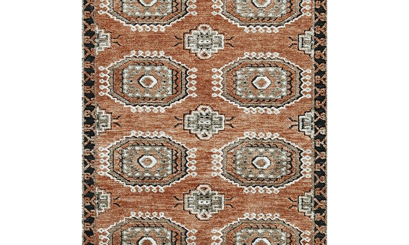 Qaabiz 5' x 7' Area Rug - Image 6