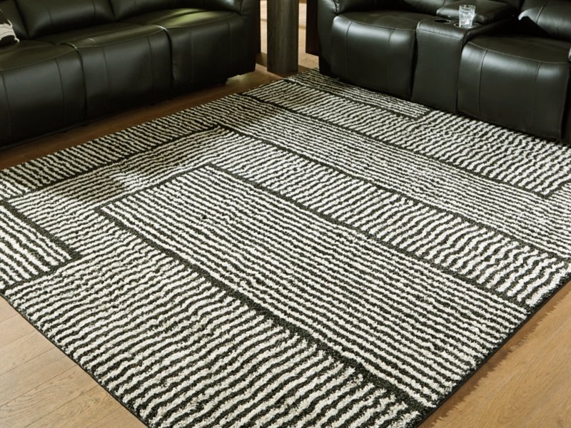 Kurtmen 7'10" x 9'10" Area Rug - Image 3