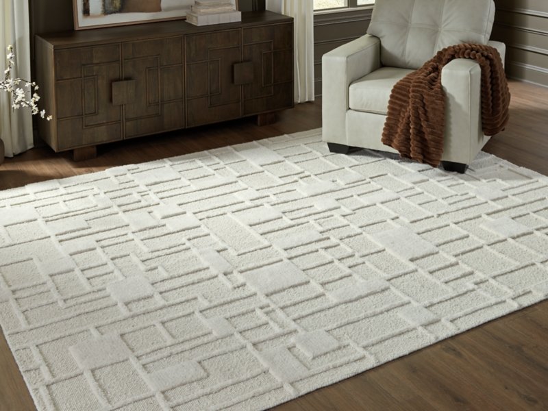 Empriss 7'8" x 10' Area Rug - Image 3