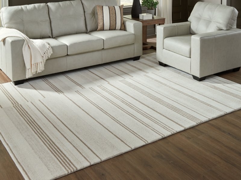 Gadence 7'8" x 10' Area Rug - Image 3
