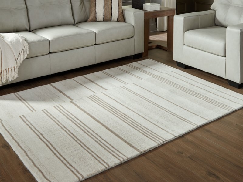 Gadence 5' x 7' Area Rug - Image 3