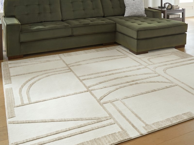 Farongrove 7'10" x 10' Area Rug - Image 3
