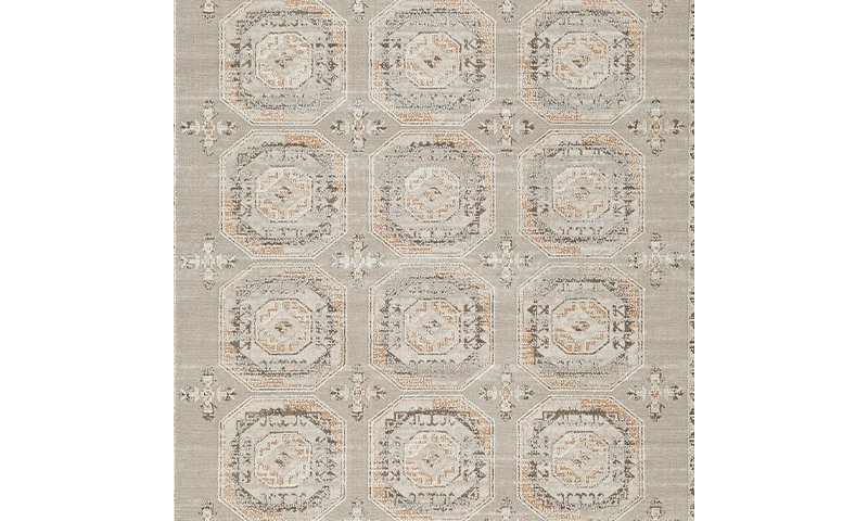 Bachby 5'3" x 7' Area Rug - Image 6