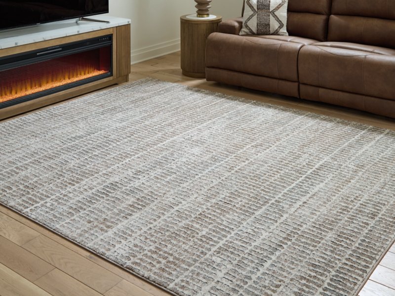 Fuadwick 7'10" x 10' Area Rug - Image 3