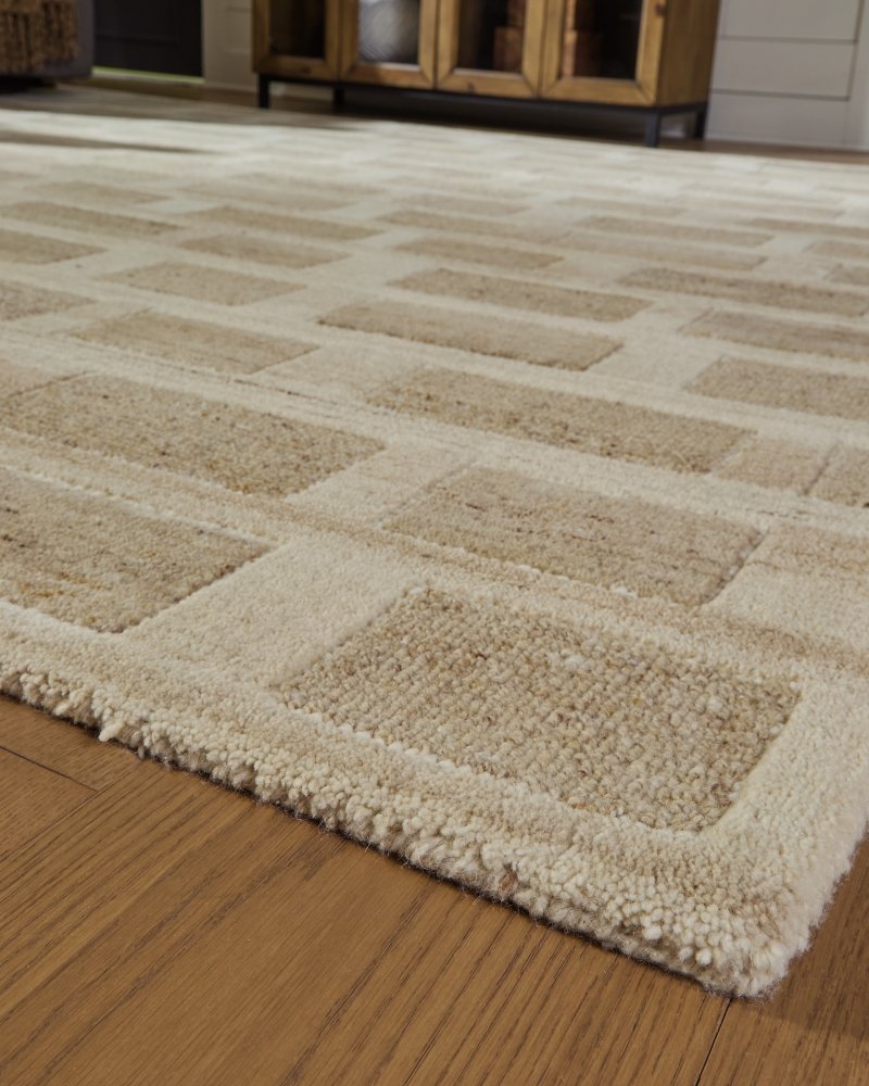 Lisgrove 7'8" x 10' Area Rug - Image 4
