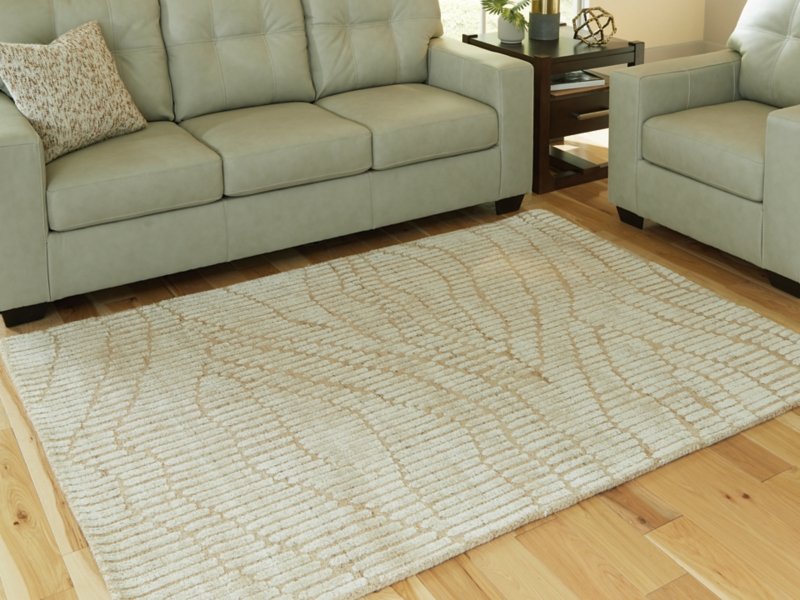 Jaseena 5' x 7' Area Rug - Image 3