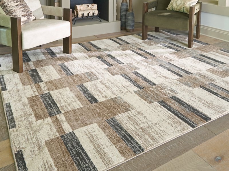 Alstone 7'10" x 10' Area Rug - Image 3