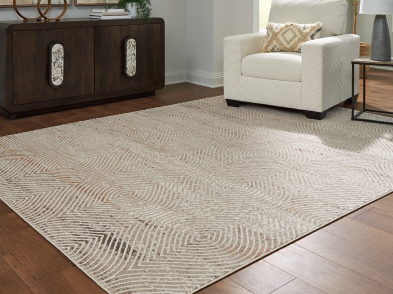 Bachus 7'10" x 10' Area Rug - Image 3