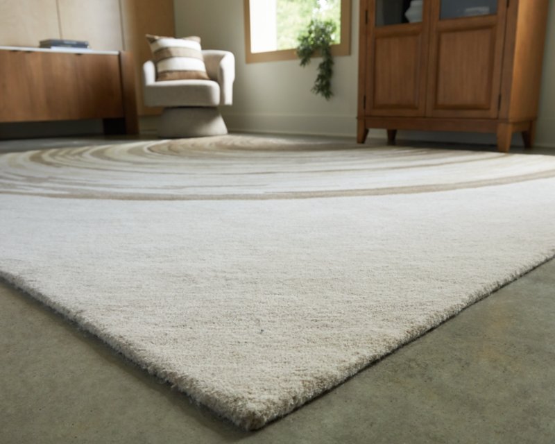Rizwana 7'6" x 10' Area Rug - Image 4