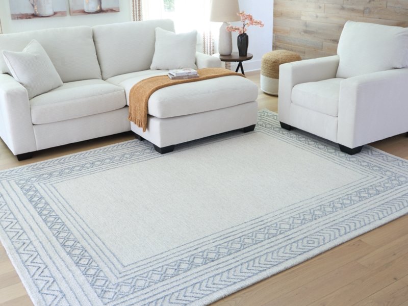 Azelhurst 7'8" x 10' Area Rug - Image 3