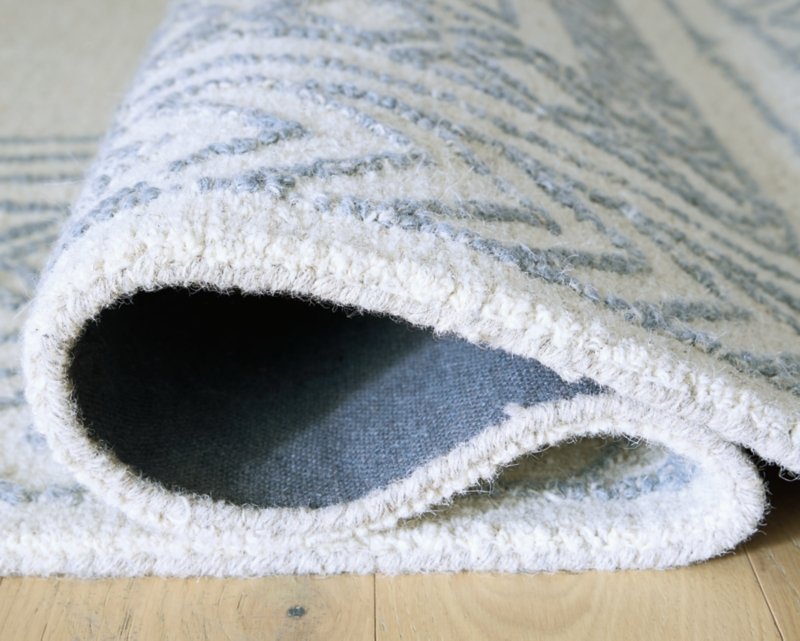 Azelhurst 7'8" x 10' Area Rug - Image 5