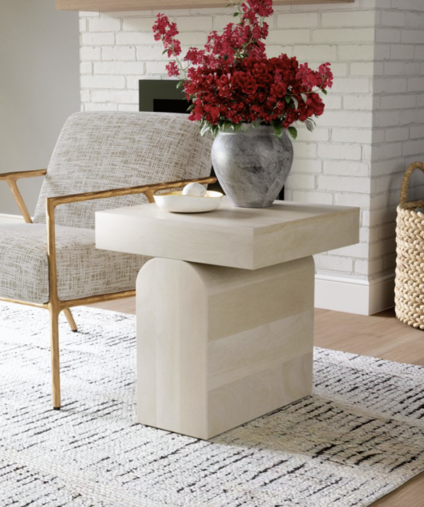 Accent Tables