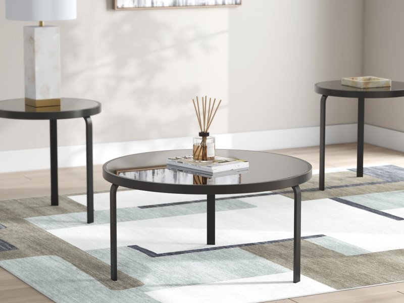 Dorylin Table (Set of 3) - Image 7