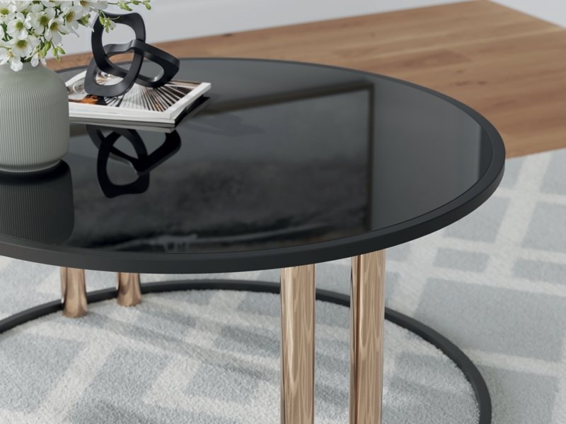 Hannerly Table (Set of 3) - Image 5