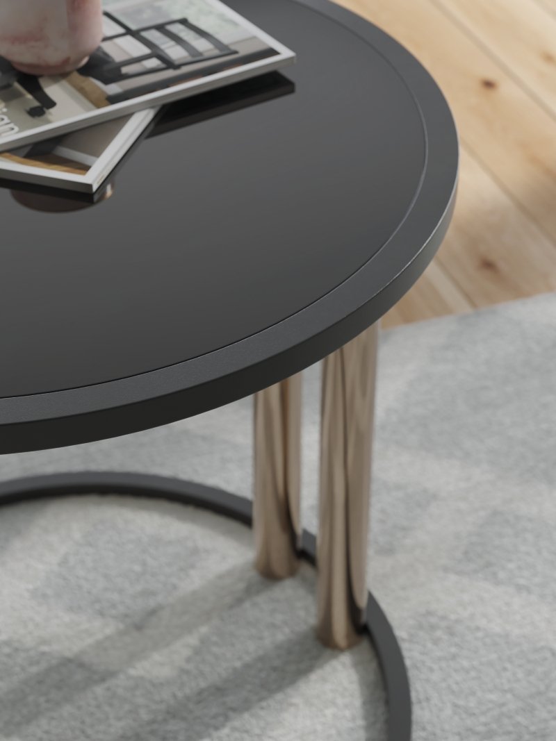 Hannerly Table (Set of 3) - Image 6