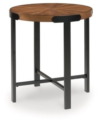 Crosstrail Table (Set of 3) - Image 6