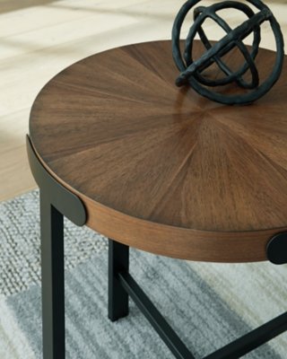 Crosstrail Table (Set of 3) - Image 12