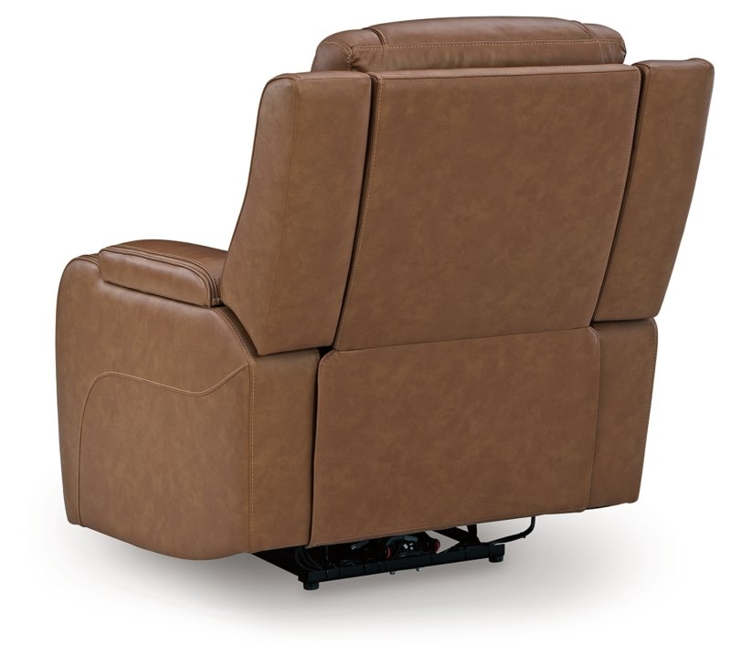 Guru Power Recliner with Audio Seating - Image 6