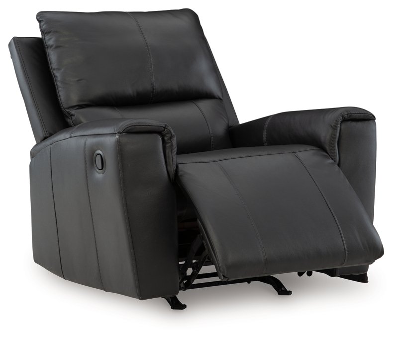 Glassmere Recliner - Image 4