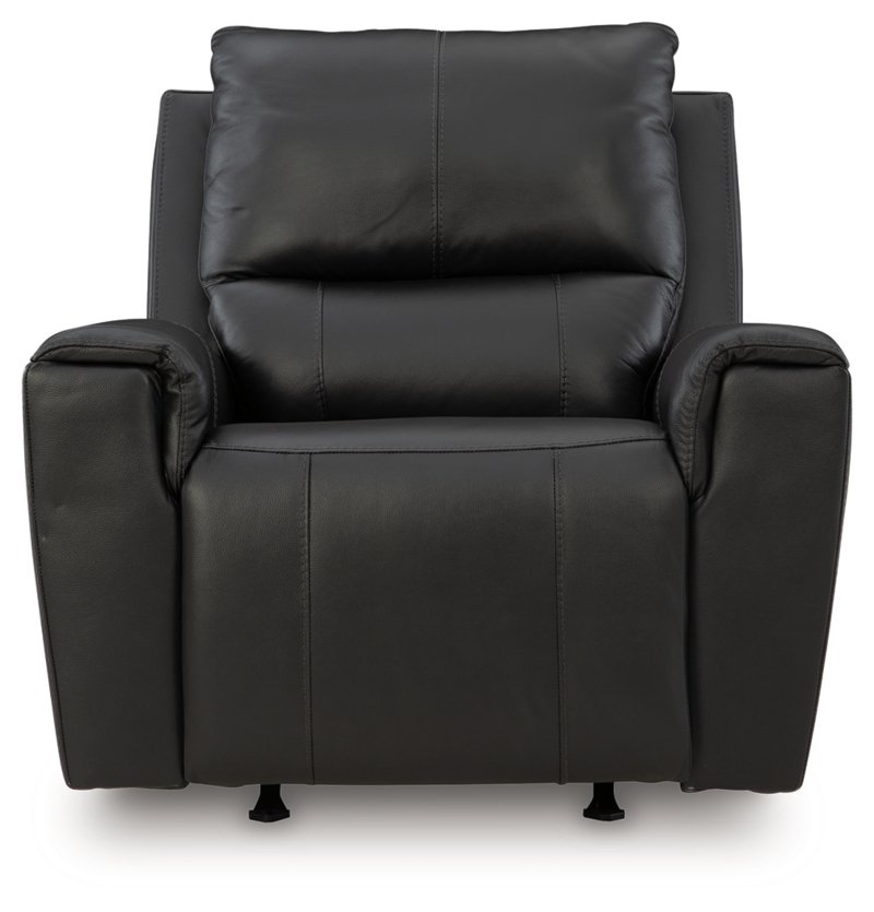 Glassmere Recliner - Image 5