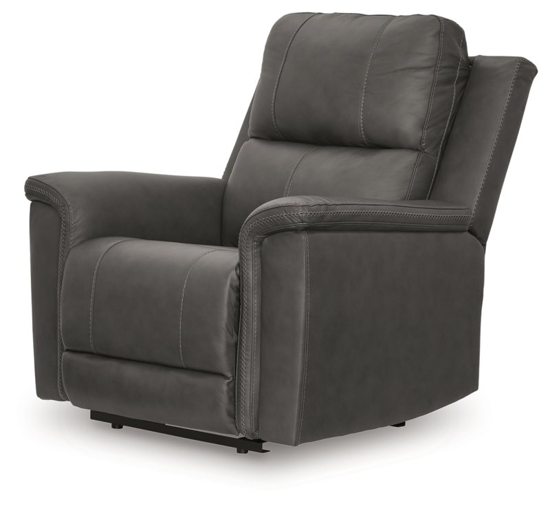Burnley Power Recliner - Image 6