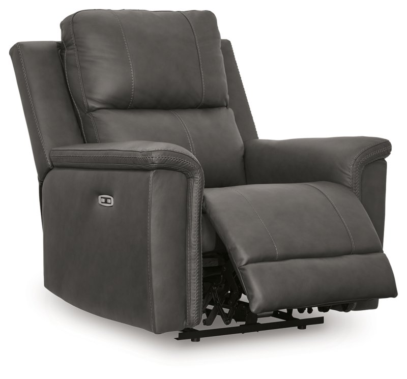 Burnley Power Recliner - Image 4
