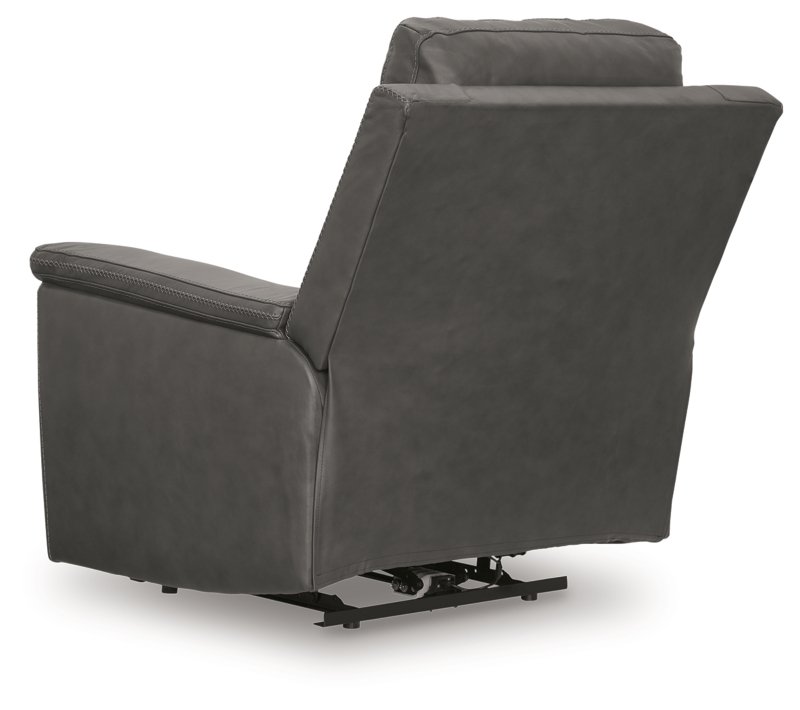 Burnley Power Recliner - Image 8