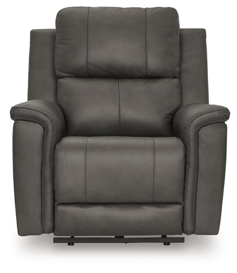 Burnley Power Recliner - Image 5