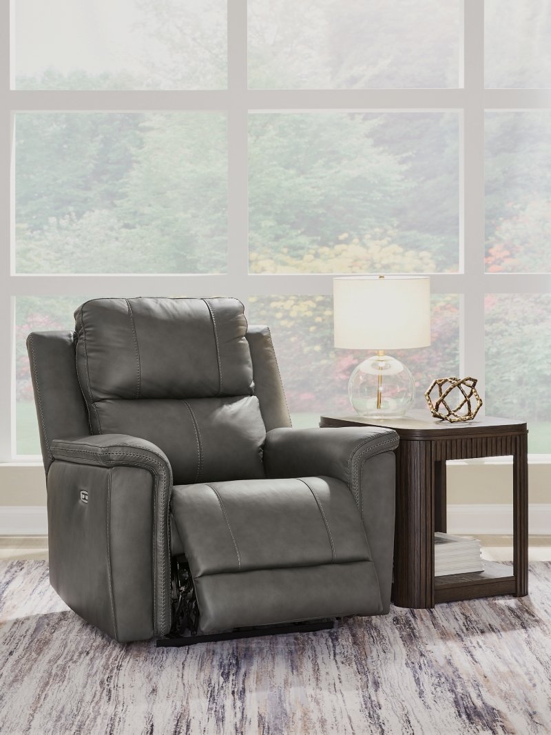 Burnley Power Recliner - Image 9