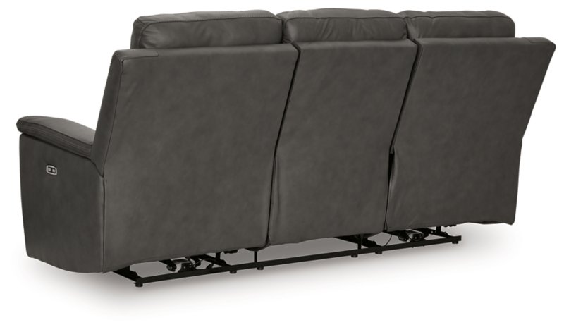 Burnley Power Reclining Sofa - Image 6