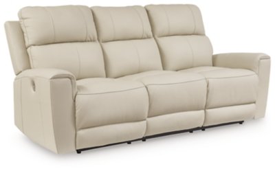 Dahlmoore Power Reclining Sofa and Loveseat - Image 4